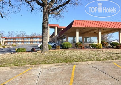 Econo Lodge Batesville