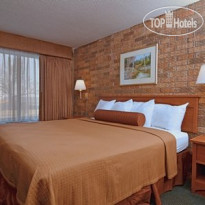 Econo Lodge Batesville