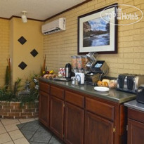 Econo Lodge Batesville