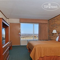 Econo Lodge Batesville