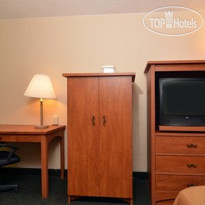 Econo Lodge Batesville