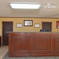 Econo Lodge Batesville