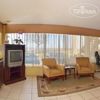 Econo Lodge Batesville