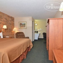 Econo Lodge Batesville
