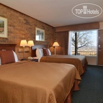 Econo Lodge Batesville