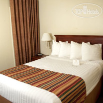 Best Western Sherwood Inn 