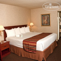 Best Western Sherwood Inn 