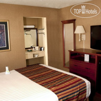 Best Western Sherwood Inn 