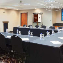 DoubleTree Club by Hilton Hotel Springdale