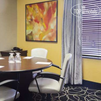 DoubleTree Club by Hilton Hotel Springdale