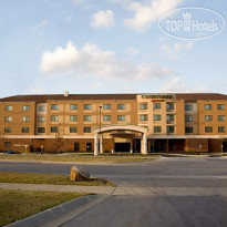 Courtyard Fayetteville 