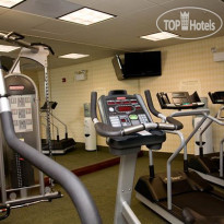 Courtyard Fayetteville 