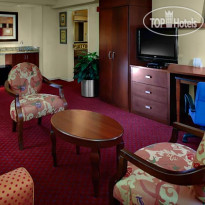 Courtyard Fayetteville 