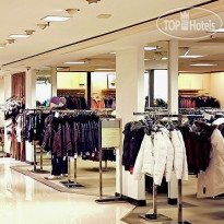 Courtyard Fayetteville 