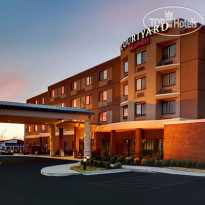 Courtyard Fayetteville 