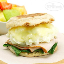 Courtyard Fayetteville 