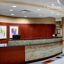 Courtyard Fayetteville 