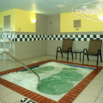 Comfort Inn Fayetteville