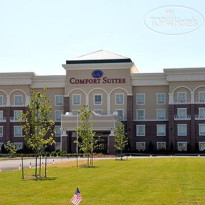Comfort Suites West Memphis 