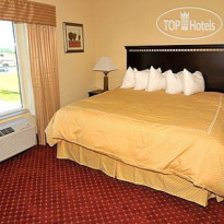 Comfort Suites West Memphis 