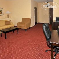 Comfort Suites West Memphis 