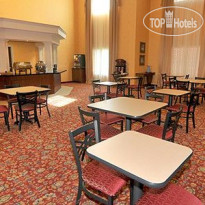 Comfort Suites West Memphis 