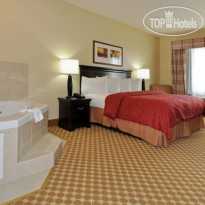 Country Inn and Suites Conway 