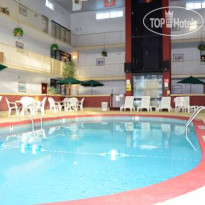 Eureka Holiday Hotel  