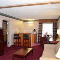 Eureka Holiday Hotel  