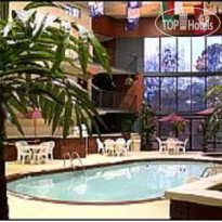 Eureka Holiday Hotel  