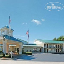 Eureka Holiday Hotel  