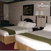 Eureka Holiday Hotel  