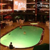 Eureka Holiday Hotel  