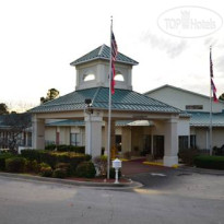 Eureka Holiday Hotel  