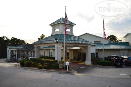 Hotelier's photos Eureka Holiday Hotel 3*