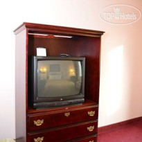 Eureka Holiday Hotel  