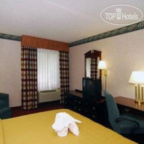 Eureka Holiday Hotel  