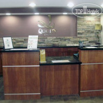 Quality Inn Fort Smith 