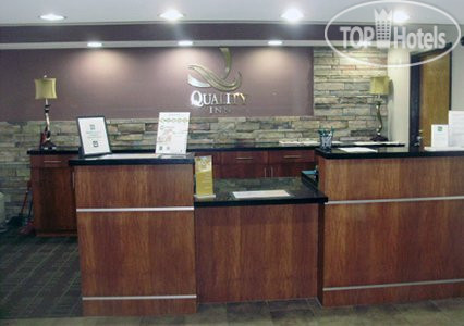 New photos from tourists Quality Inn Fort Smith 2*