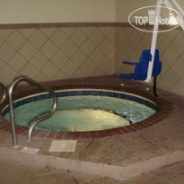 Quality Inn Fort Smith 