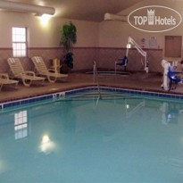 Quality Inn Fort Smith 
