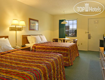 New photos from tourists Days Inn Hardy 2*