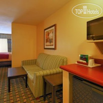 Comfort Inn Marion 