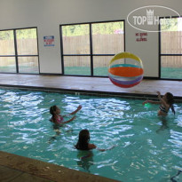 Holiday Inn Express Arkadelphia Caddo Valley 