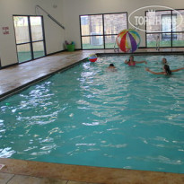 Holiday Inn Express Arkadelphia Caddo Valley 
