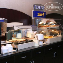 Holiday Inn Express Arkadelphia Caddo Valley
