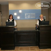 Holiday Inn Express Arkadelphia Caddo Valley