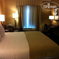 Holiday Inn Express Arkadelphia Caddo Valley