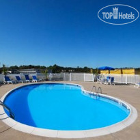Quality Inn Van Buren 