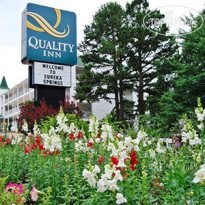 Quality Inn Eureka Springs 